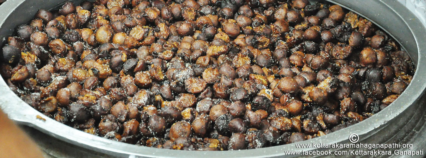 Kottarakara Sree Mahaganapathi Temple