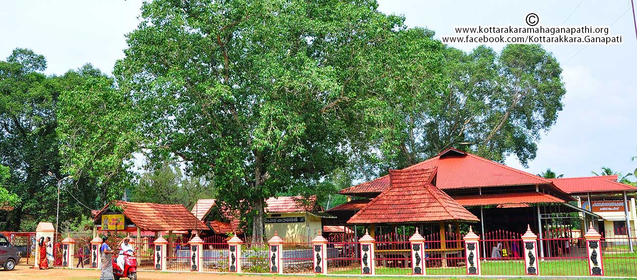 Poovattoor Bhagavathi Temple